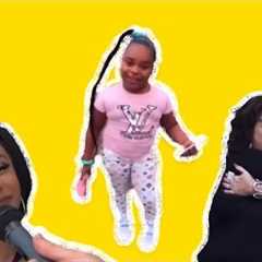 ✨ICONIC POP CULTURE MOMENTS COMPILATION✨(2)