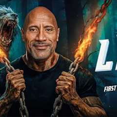 LEO -  Hollywood English Movie | Blockbuster Dwayne Johnson Action Full Movies In English