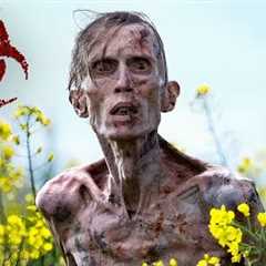 28 Years Later - (2025 Movie) Zombie Survival | Aaron Taylor | Hollywood Movies 2025 | Fact &..