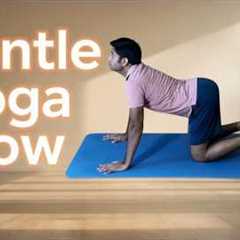 10 Yoga Poses For Beginners