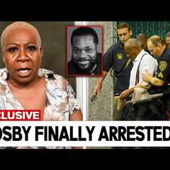 🔴Bill Cosby ARRESTED — Pamela Warner Finally Reveals the Dark Truth About Malcolm’s Death!