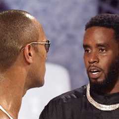 When Award Shows Go Wrong...