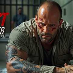 Last Prisoner :  New Action Movie 2025 | Jason Statham | Full Movie | 4K Ultra #actionmovies