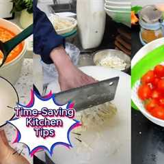 5-Minute Cooking Tricks That Save You Hours
