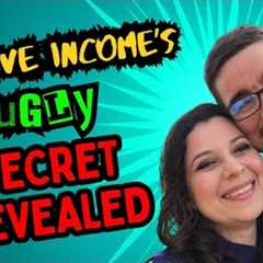 Affiliate Marketing Passive Income – But No One Wants to Do THIS First