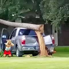 TOTAL IDIOTS AT WORK 2025 - Instant Regret Fails Compilation | Funniest Fail video. #57