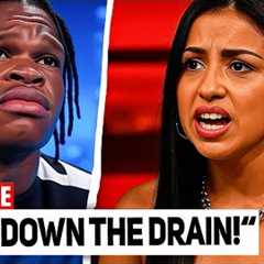 Travis Hunter LOSES IT ALL After Wife’s $40 Million Divorce Demand | It’s OVER