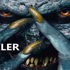 TRAUMATIKA Official Trailer (2025)