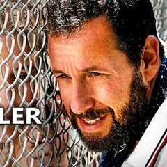 JAY KELLY Trailer (2025) George Clooney, Adam Sandler