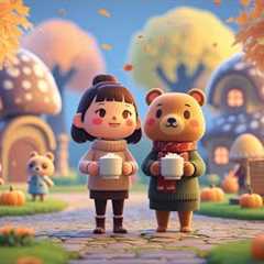 TOP 20 NEW Upcoming Cozy Games on Nintendo Switch and Switch 2