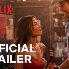 The Wrong Paris | Miranda Cosgrove and Pierson Fodé | Official Trailer | Netflix