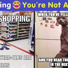 Funny Parenting Moments Every Mom and Dad Will Totally Get | Happy And Fun