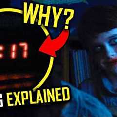 Weapons Ending Explained | Full Movie Breakdown, Film Analysis, Deeper Meaning And Review