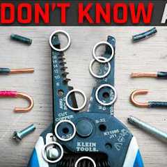 8 Wire Stripper Features Everyone Should Know