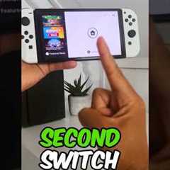 Do this FIRST on your Nintendo Switch ✅