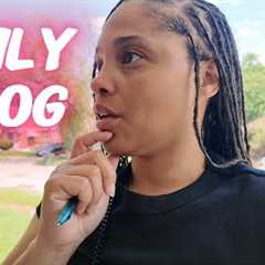 DAILY VLOG || THIS HOUSE FLIP WAS MORE THAN WE EXPECTED 😭🏠