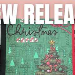49 & Market Mistletoe and Memories Collection Overview