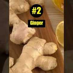 5 BEST Natural Remedies for Arthritis #shorts