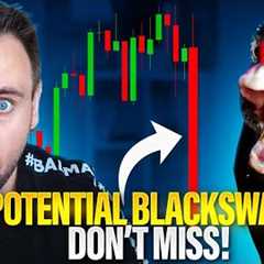 Ethereum’s Vitalik’s BLACK SWAN Prediction? + Memecoin Launchpad WARS! 😱