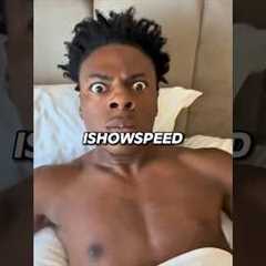 this FakeRonaldo INSULTED Speed&Cristiano Jr.until the realone showed up #shorts..