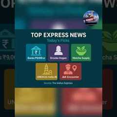 Top 5 News Headlines Today | Don’t Miss These Shocking Updates! #shorts #youtubeshorts #trending