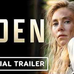 Eden - Official Trailer (2025) Jude Law, Ana de Armas, Vanessa Kirby