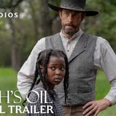 Sarah’s Oil | Official Trailer