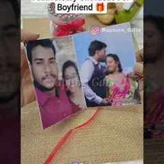 Best GIFT IDEAS for Girlfriend/Boyfriend/Partner | Anniversary Day Special gifts🎁 Gifts for him🎀
