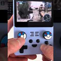 Review Retro R36s Console All GTA and 20K Games from FREE Part: 1 #console #gamingconsole #gaming