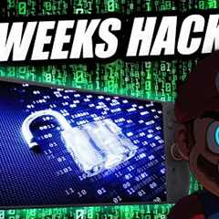 Switch 2 Hacking Update (Week 7+8) – Nintendo’s Ban Waves, Constant Updates & Emulator Scam..