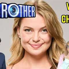 Big Brother 27 live feed spoilers: Katherine's using the Veto on … who?! (Day 33, #BB27)
