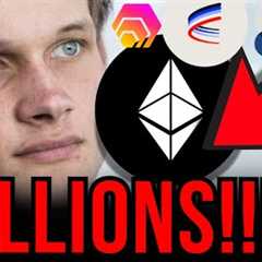 ETHEREUM MAKING MILLIONAIRES VIA ALTS!!! (AERO, PENDLE, CURVE, HEX)
