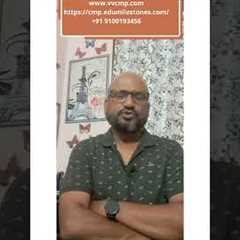 Choose Right Career by VVMinds                              https://cmp.edumilestones.com/