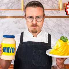 100 Food Hacks I Learned in Restaurants (again)