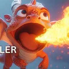 The Best Upcoming Animated Movie Trailers (2025)