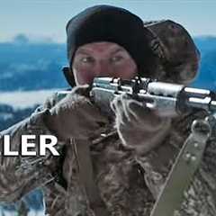 THE RAGE Official Trailer (2025) Man Vs Predator