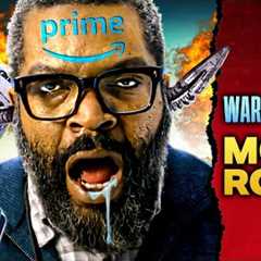 WAR OF THE WORLDS (2025) - Bad Movie Review