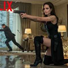 Top 5 BRAND NEW ACTION SERIES Releasing This August 2025!