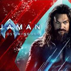 Aquaman 🔥 Full Action Movie 2025 HD 🔥 New Released Hollywood English Movie