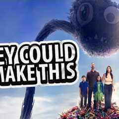 SKETCH REVIEW | Film Threat