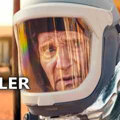 COLD STORAGE Trailer (2026) Liam Neeson
