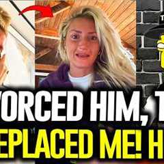 Woman CAN’T Stop Crying After INSTANTLY REGRETTING Divorcing Her Husband | Women Hitting The WALL