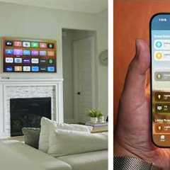 What 4 Years of Working On My Smart Home Looks Like