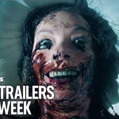 New Trailers This Week | Week 32 (2025)
