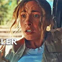 LOOKOUT Official Trailer (2025)