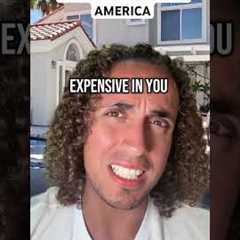 Where’s The Cheapest House In America