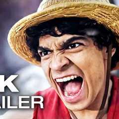 ONE PIECE Season 2 Official Trailer (2026) Netflix