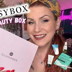 GLOSSYBOX AUGUST 2025 BEAUTY BOX UNBOXING -  Another Great Box This Month !