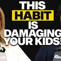 #1 Parenting EXPERT: WARNING! Doing THIS Can Make Your Child Emotionally Fragile for Life!