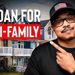 How to Buy Multi Family Property with the VA Loan